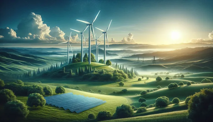 Tatlıpınar Enerji TATEN Güneşgün 4 Satın Alması Yenilenebilir Enerji Kapasitesi Genişletme Türkiye Yenilenebilir Enerji Sektöründe Büyüme