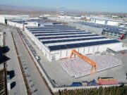 Astor Enerji'nin büyüme stratejisi Astor Enerji 2025 hedefleri Astor Enerji yeni yatırımlar Fabrika Yatırımları