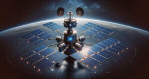 Avustralya’nın esnek ve baskı teknolojili güneş panelleri uzayda CSIRO Uzay Güneş Paneli Teknolojisi Avustralya'nın Esnek Güneş Panelleri Optimus-1 Uzay Güneş Enerjisi