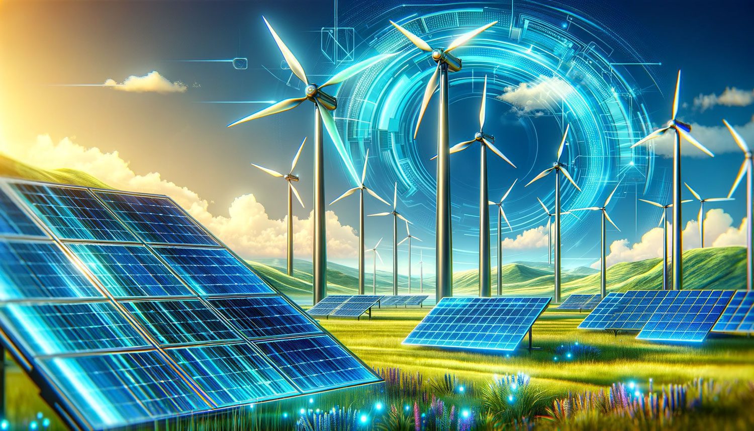 Cengiz Holding Yenilenebilir Enerji Yatırımları Eti Bakır ve Eti Alüminyum Güneş Enerjisi Projeleri Türkiye Enerji Sektörü Dönüşümü
