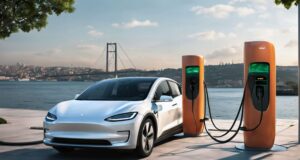 EPDK Şarj Ağı Lisansı Elektrikli Şarj Ağı Lisans İptali