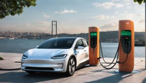 EPDK Şarj Ağı Lisansı Elektrikli Şarj Ağı Lisans İptali