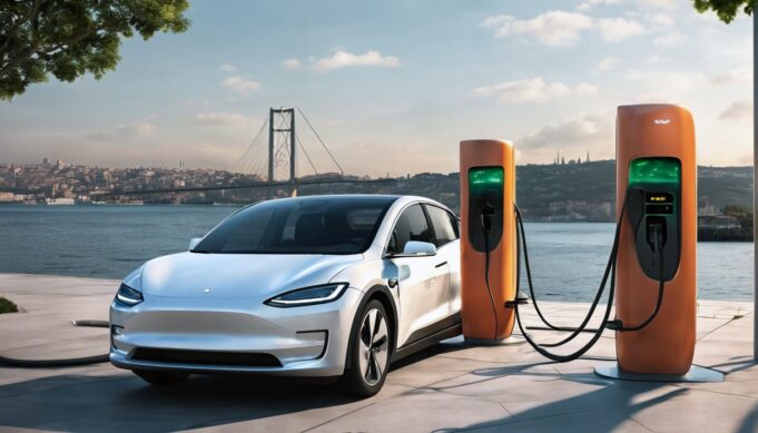 EPDK Şarj Ağı Lisansı Elektrikli Şarj Ağı Lisans İptali