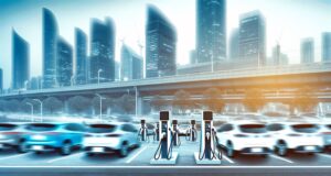 Elektrik Şebekesi Şarj Sorunları Hollanda Elektrikli Şarj İstasyonu Çözümleri Türkiye Elektrikli Araç Şarj Altyapısı