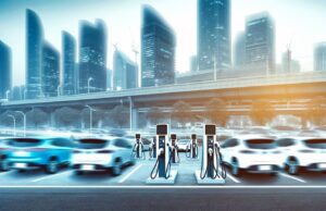 Elektrik Şebekesi Şarj Sorunları Hollanda Elektrikli Şarj İstasyonu Çözümleri Türkiye Elektrikli Araç Şarj Altyapısı