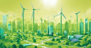 Enerji Dönüşümü Tüketici İçgörüleri Sürdürülebilir Enerjiye Geçiş ve Tüketici Davranışları Enerji Şirketlerinin Sürdürülebilir Dönüşümdeki Rolü