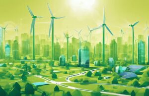 Enerji Dönüşümü Tüketici İçgörüleri Sürdürülebilir Enerjiye Geçiş ve Tüketici Davranışları Enerji Şirketlerinin Sürdürülebilir Dönüşümdeki Rolü