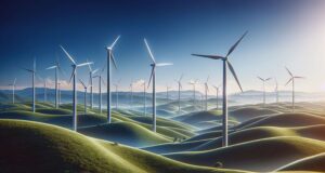 Enerjisa Üretim ve Enercon imzaladı: Muğla’da 250 MW’lık anlaşma Enerjisa Enercon Muğla Anlaşması YEKA-2 Rüzgar Enerji Projesi Türkiye Yenilenebilir Enerji Yatırımı