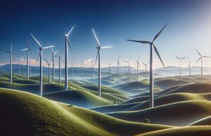 Enerjisa Enercon Muğla Anlaşması YEKA-2 Rüzgar Enerji Projesi Türkiye Yenilenebilir Enerji Yatırımı