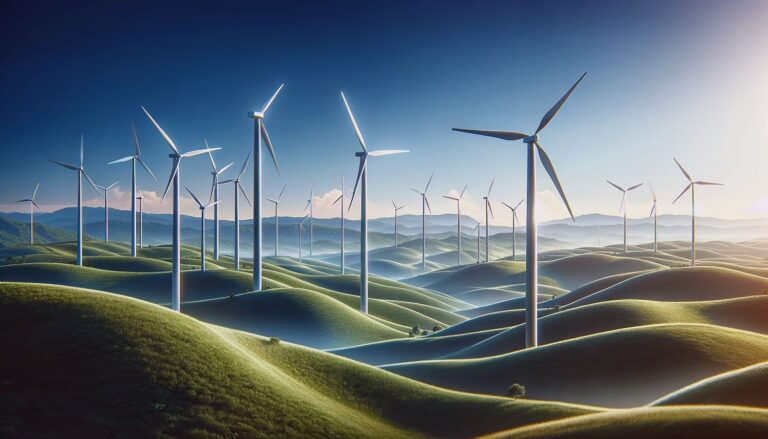 Enerjisa Üretim ve Enercon imzaladı: Muğla’da 250 MW’lık anlaşma Enerjisa Enercon Muğla Anlaşması YEKA-2 Rüzgar Enerji Projesi Türkiye Yenilenebilir Enerji Yatırımı