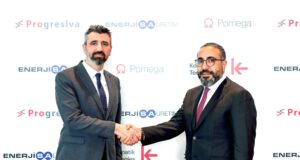 Enerjisa Kontrolmatik İş Birliği Depolamalı Rüzgar Enerji Santralleri Türkiye Yenilenebilir Enerji Dönüşümü