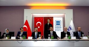 Türkiye’nin geleceğini şekillendirecek nadir toprak elementleri ve lityum madenciliği Eskişehir Beylikova Nadir Toprak Elementleri Alparslan Bayraktar Enerji Gelişmeleri Türkiye Lityum Madencilik Yatırımları