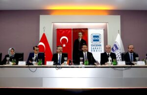 Türkiye’nin geleceğini şekillendirecek nadir toprak elementleri ve lityum madenciliği Eskişehir Beylikova Nadir Toprak Elementleri Alparslan Bayraktar Enerji Gelişmeleri Türkiye Lityum Madencilik Yatırımları