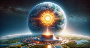 Güneş gibi enerji: Dünyanın ilk füzyon reaktörü projesine bir bakış ITER Füzyon Reaktörü Projesi Temiz Enerji Teknolojileri Nükleer Füzyonun Geleceği