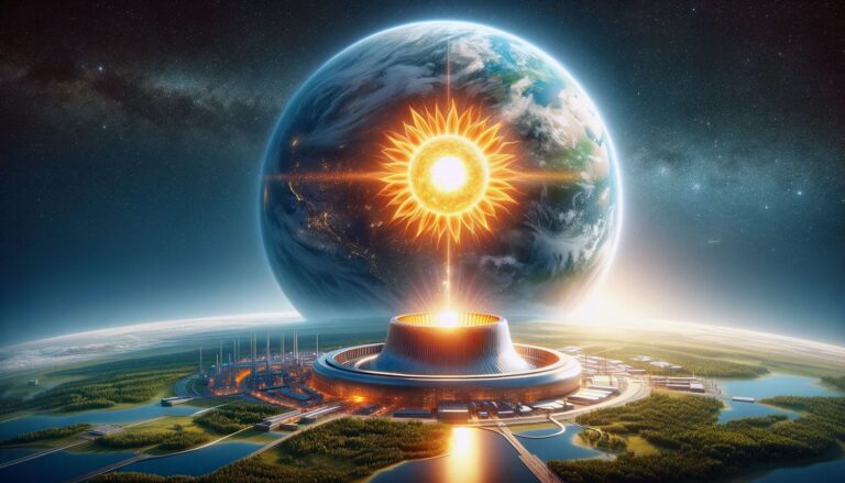 ITER Füzyon Reaktörü Projesi Temiz Enerji Teknolojileri Nükleer Füzyonun Geleceği