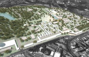 İTÜ Ayazağa Kampüsü Enerji Verimliliği Projesi Yapısal Güçlendirme ve Deprem Dayanıklılığı Çevre ve Sürdürülebilir Kampüs Gelişimleri