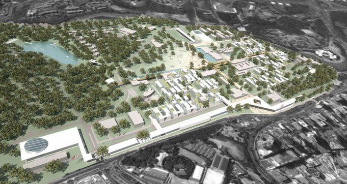 İTÜ Ayazağa Kampüsü Enerji Verimliliği Projesi Yapısal Güçlendirme ve Deprem Dayanıklılığı Çevre ve Sürdürülebilir Kampüs Gelişimleri İTÜ Ayazağa Kampüsü Enerji Verimliliği Projesi Yapısal Güçlendirme ve Deprem Dayanıklılığı Çevre ve Sürdürülebilir Kampüs Gelişimleri