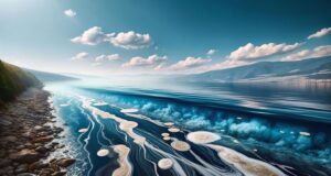 Marmara Denizi'nde müsilaj sorunu Çevresel dengesizlikler ve müsilaj Müsilaj için çözüm önerileri