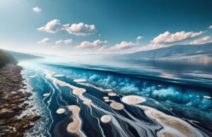 Marmara Denizi'nde müsilaj sorunu Çevresel dengesizlikler ve müsilaj Müsilaj için çözüm önerileri