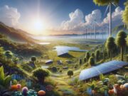 Nitelikli Doğal Koruma Alanlarında GES Kurulumu Türkiye Çevresel İlke Kararları Yenilikleri Yenilenebilir Enerji ve Çevresel Koruma Dengesi