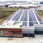 ORGE güneş enerjisi kurulumu Türkiye yenilenebilir enerji dönüşümü Çatı üstü güneş enerjisi potansiyeli