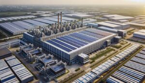 ORGE’de hedef 50 megavat güneş enerjisi kurulumu ORGE güneş enerjisi kurulumu Türkiye yenilenebilir enerji dönüşümü Çatı üstü güneş enerjisi potansiyeli
