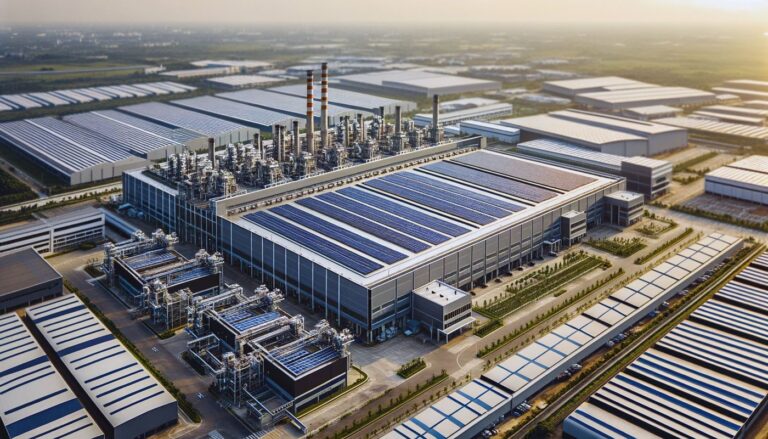 ORGE’de hedef 50 megavat güneş enerjisi kurulumu ORGE güneş enerjisi kurulumu Türkiye yenilenebilir enerji dönüşümü Çatı üstü güneş enerjisi potansiyeli