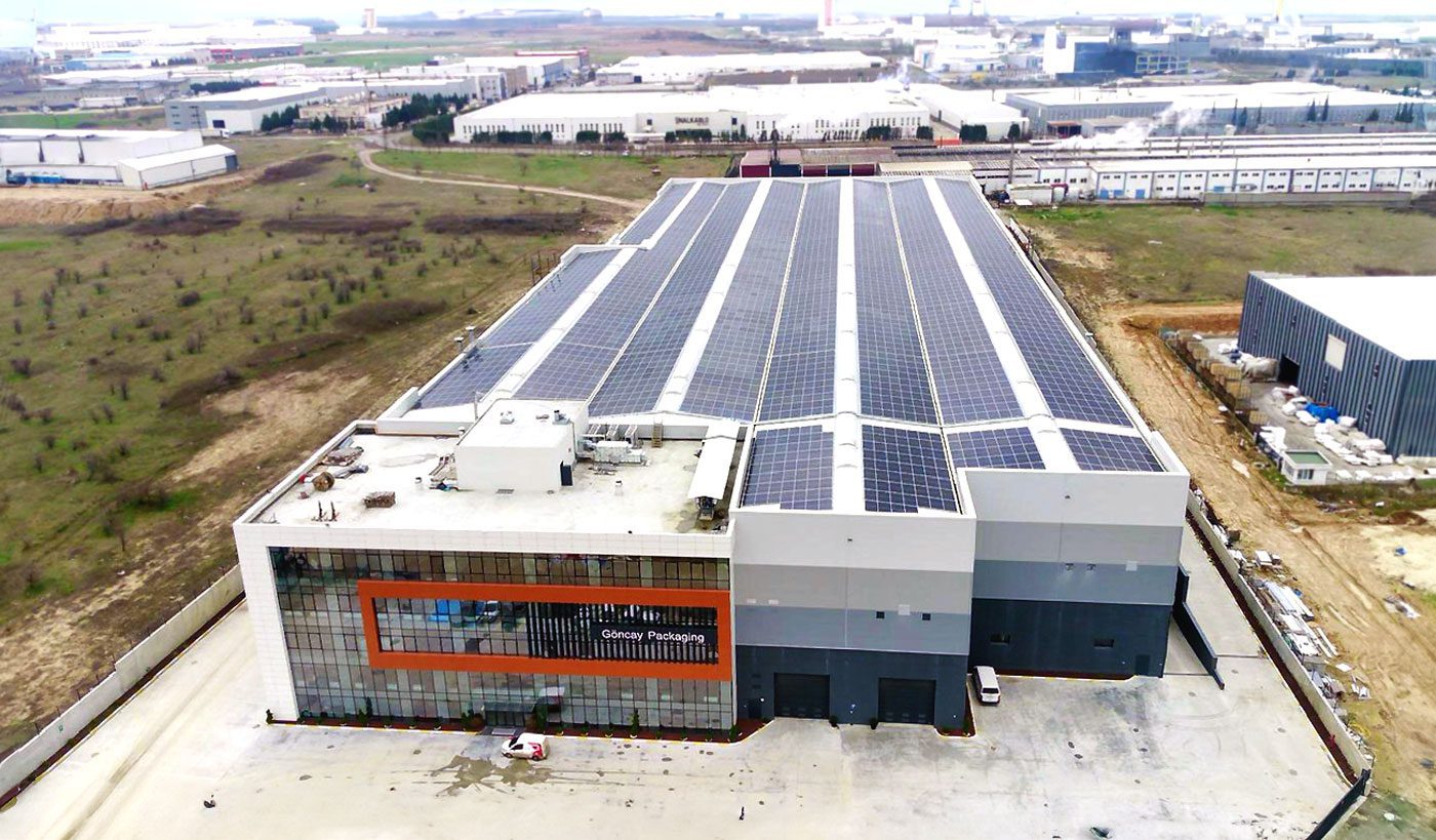 ORGE güneş enerjisi kurulumu Türkiye yenilenebilir enerji dönüşümü Çatı üstü güneş enerjisi potansiyeli