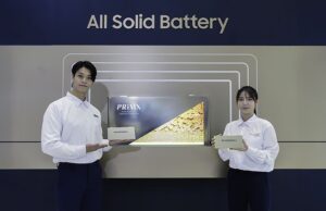 Samsung SDI, 2027’de katı hal pillerin üretimine başlıyor Samsung SDI katı hal piller elektrikli araçlar için pil teknolojisi sürdürülebilir enerji depolama çözümleri