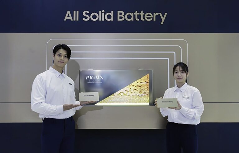 Samsung SDI, 2027’de katı hal pillerin üretimine başlıyor Samsung SDI katı hal piller elektrikli araçlar için pil teknolojisi sürdürülebilir enerji depolama çözümleri