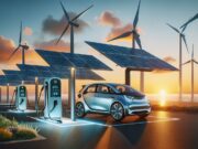 Sinopec Elektrikli Araç Şarj İstasyonları Çin Elektrikli Araç Altyapı Genişlemesi 2024 Elektrikli Araç Şarj Merkezi Planları