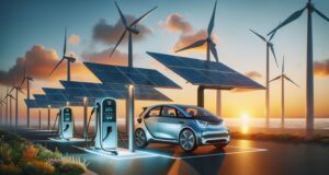 Sinopec Elektrikli Araç Şarj İstasyonları Çin Elektrikli Araç Altyapı Genişlemesi 2024 Elektrikli Araç Şarj Merkezi Planları