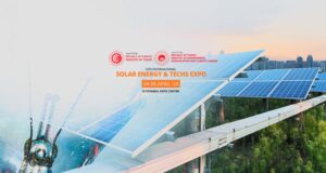 SolarEX İstanbul 2024 Yenilikleri Güneş Enerjisi Yatırım Fırsatları SolarEX İstanbul 2024