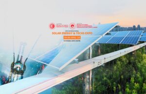 SolarEX İstanbul 2024 Yenilikleri Güneş Enerjisi Yatırım Fırsatları SolarEX İstanbul 2024