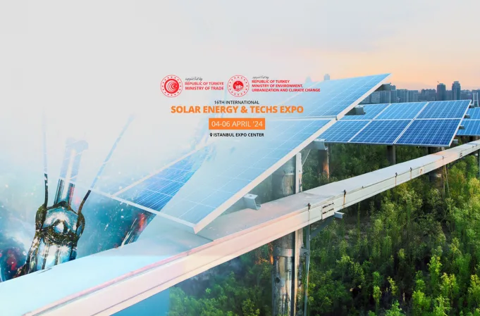 SolarEX İstanbul 2024 Yenilikleri Güneş Enerjisi Yatırım Fırsatları SolarEX İstanbul 2024