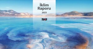 TSKB İklim Raporu: Türkiye’nin yeşil geleceği için stratejik adımlar TSKB İklim Değişikliği ve Sürdürülebilirlik Çalışmaları TSKB'nin 2030'a Kadar 4 Milyar Dolarlık İklim Finansmanı Hedefi TSKB'nin 10 Milyar Dolarlık SKA Bağlantılı Finansman Hedefi