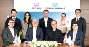 Tekfen Yenilenebilir Enerji Yatırımları Tekfen Sürdürülebilir Gelecek Planları Borsa İstanbul ve Tekfen Yenilenebilir Enerji