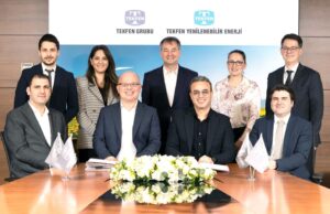 Tekfen Yenilenebilir Enerji Yatırımları Tekfen Sürdürülebilir Gelecek Planları Borsa İstanbul ve Tekfen Yenilenebilir Enerji