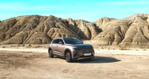 Togg T10X Mart Ayı Finansmanı Trumore Uygulaması Togg Elektrikli SUV Togg T10X Özellikleri