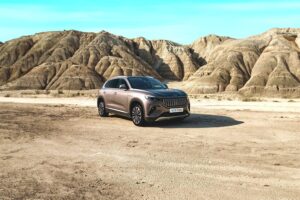 Togg T10X Mart Ayı Finansmanı Trumore Uygulaması Togg Elektrikli SUV Togg T10X Özellikleri