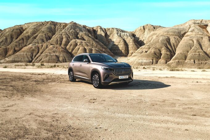 Togg T10X Mart Ayı Finansmanı Trumore Uygulaması Togg Elektrikli SUV Togg T10X Özellikleri Togg T10X Mart Ayı Finansmanı Trumore Uygulaması Togg Elektrikli SUV Togg T10X Özellikleri