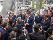 Türkiye 2024 Yenilenebilir Enerji Hedefleri Enerji Bağımsızlığı ve Yatırım Planları Sürdürülebilir Madencilik ve Altın Üretimi