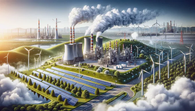 Türkiye KYKD Teknolojileri REC Karbon Azaltım Önerileri Türkiye Karbon Yakalama Kullanma ve Depolama