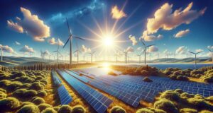 Türkiye güneş enerjisi kapasitesinde rekor seviyeye ulaştı