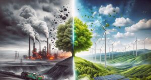 Türkiye'de Kömür Gazlaştırma Teknolojileri Yenilenebilir Enerjiye Geçiş ve Ekonomik Etkiler SEFiA Sürdürülebilir Enerji Araştırmaları