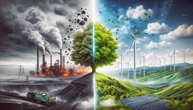 Türkiye'de Kömür Gazlaştırma Teknolojileri Yenilenebilir Enerjiye Geçiş ve Ekonomik Etkiler SEFiA Sürdürülebilir Enerji Araştırmaları