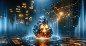 Yatırımcılar için uranyum sektörüne genel bakış Uranyum Yatırımları Türkiye Küresel Uranyum Piyasası Trendleri Nükleer Enerji ve Karbon Nötr Enerji Geçişi