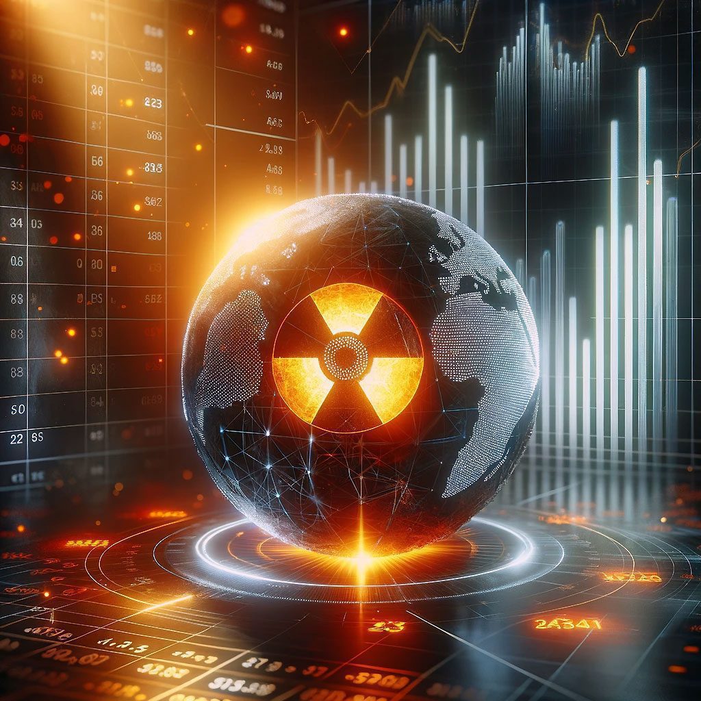 Uranyum Yatırımları Türkiye Küresel Uranyum Piyasası Trendleri Nükleer Enerji ve Karbon Nötr Enerji Geçişi