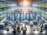 YEO Teknoloji Enerji Depolama Tuzla Yerli Robot Üretimi Robo Otomasyon Enerji Sistemleri YEOTK