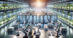 YEO Teknoloji Enerji Depolama Tuzla Yerli Robot Üretimi Robo Otomasyon Enerji Sistemleri YEOTK